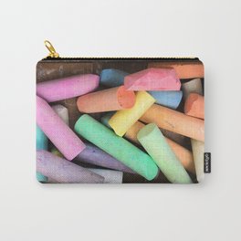 Chalk Box Carry-All Pouch