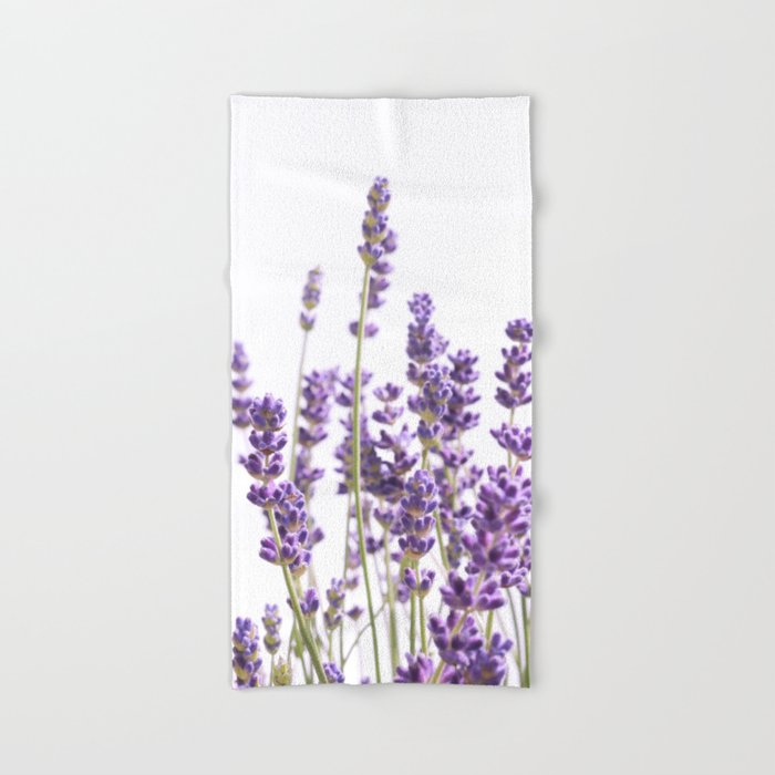 Purple decorative bath 2025 towels