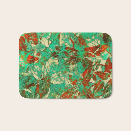 Holiday 2 Bath Mat