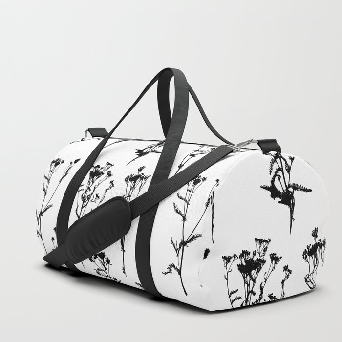 FLORA III-I-I Duffle Bag