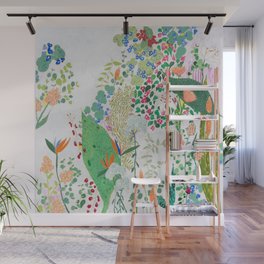 Proteas Wall Murals to Match Any Home's Decor | Society6