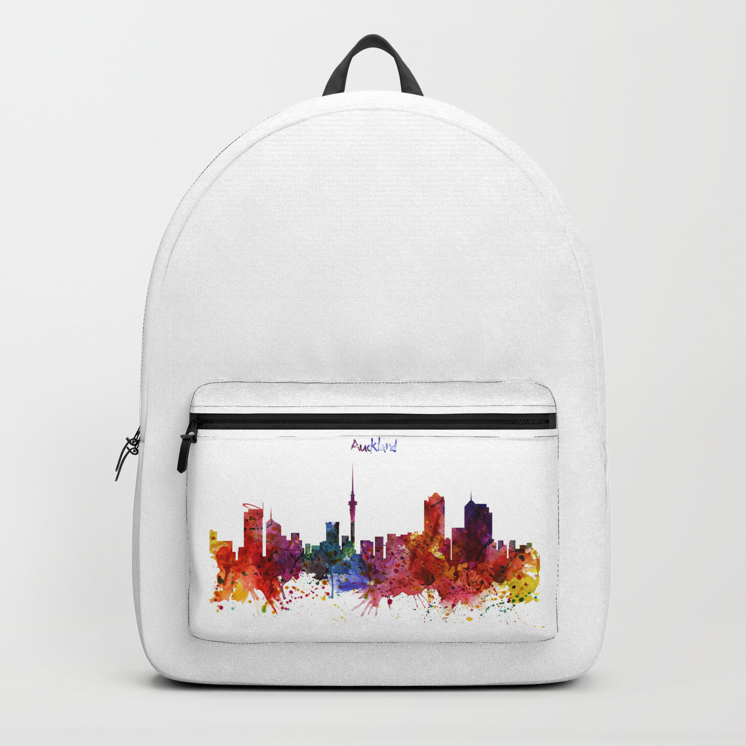 backpacks auckland