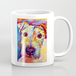 Parson Russell Terrier Mug