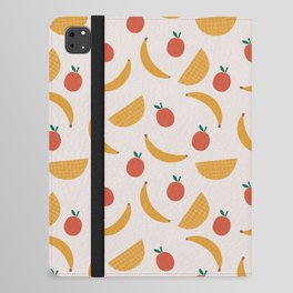 Fruit Bowl iPad Folio Case