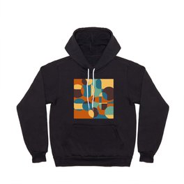 5  Abstract Geometric Shapes 211222 Hoody