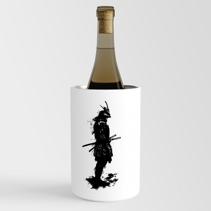 Samurai Wine Chiller