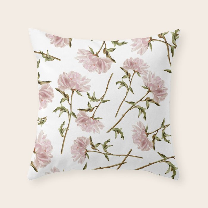 Throw Pillow