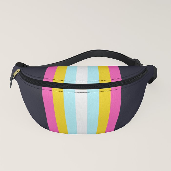 70s fanny pack