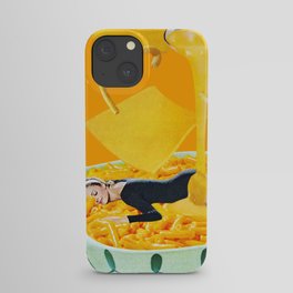 Cheese Dreams iPhone Case