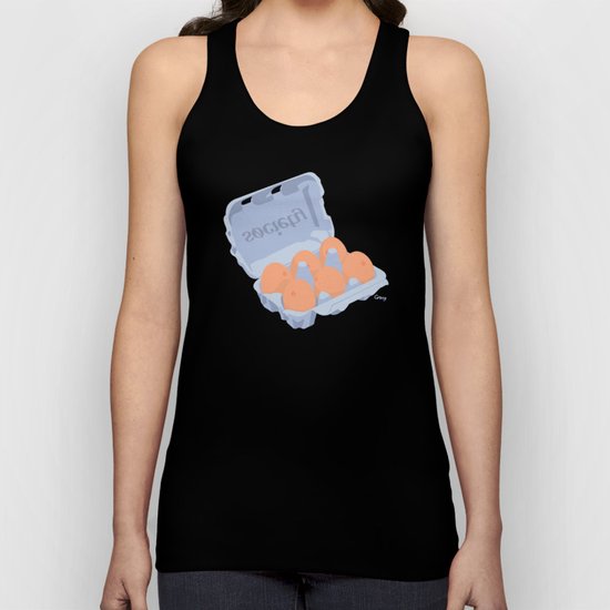 S6 Tee Unisex Tank Top