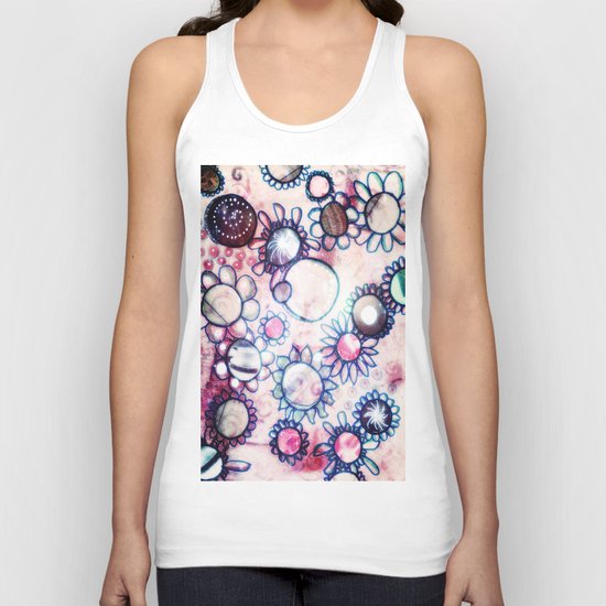 love potion Unisex Tank Top