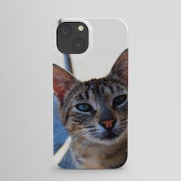 Feed Me, Can Opener iPhone Case