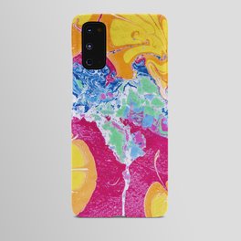 Psychedelia nº4 Android Case