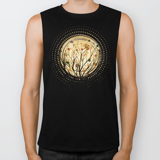 Tunel de luz Biker Tank