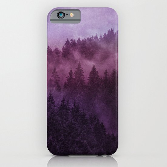 Excuse me, I’m lost // Laid Back Edit iPhone & iPod Case