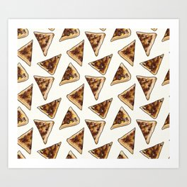 Afl Art Prints For Any Decor Style Society6