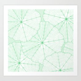 String Art Art Prints For Any Decor Style Society6