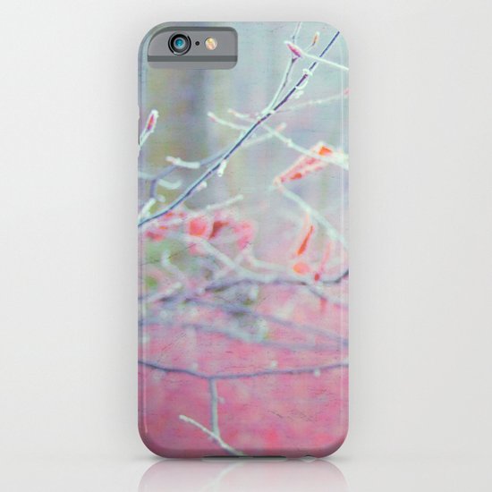 Forest iPhone & iPod Case