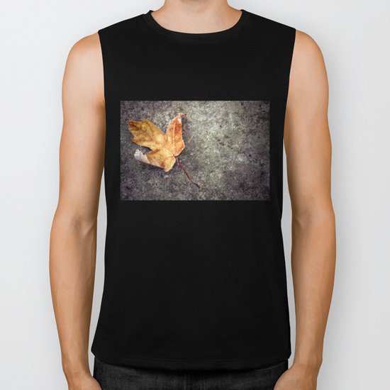 hello and good morning Biker Tank
