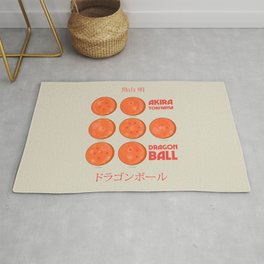 Dragonball Rugs For Any Room Or Decor Style Society6