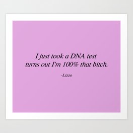 Baddie Art Prints For Any Decor Style Society6 You can also upload and share your favorite aesthetic wallpapers. baddie art prints for any decor style