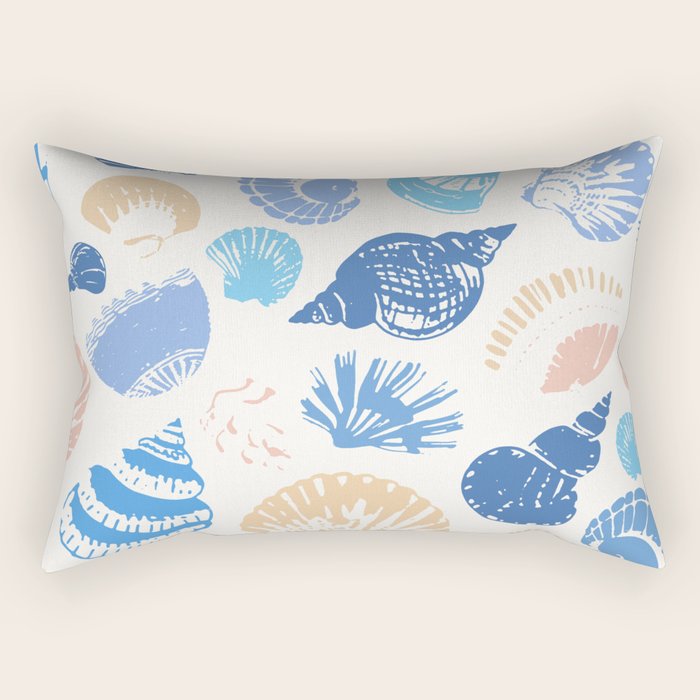 Rectangular Pillow