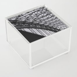 City bridge Acrylic Box