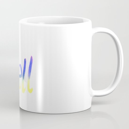 Oh well :) Mug