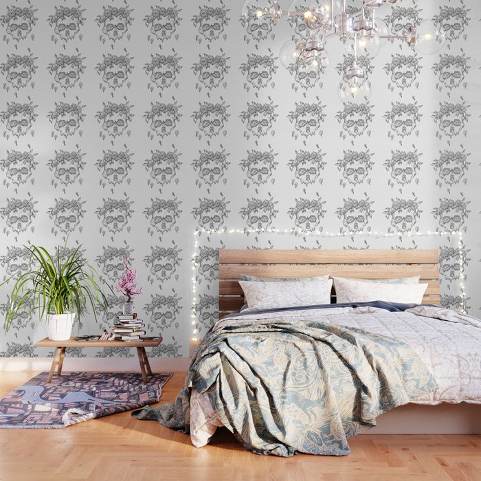 Virgo Wallpaper By Luckylittlequeer Society6