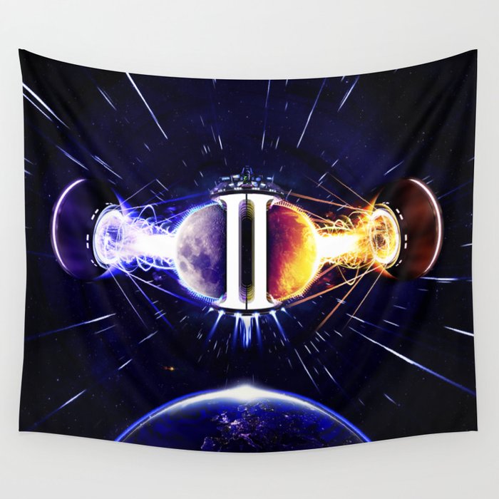 Xl tapestry online