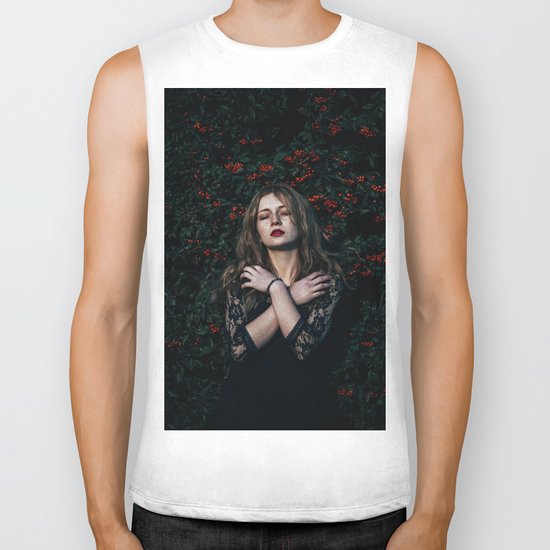 Dream Biker Tank