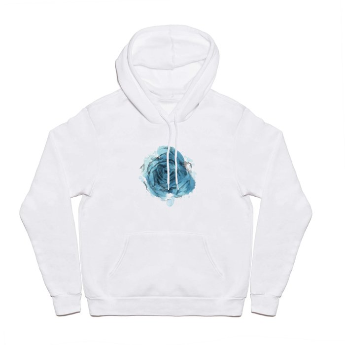 WaterWound Hoody