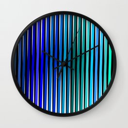 ReyStudios art2 Wall Clock