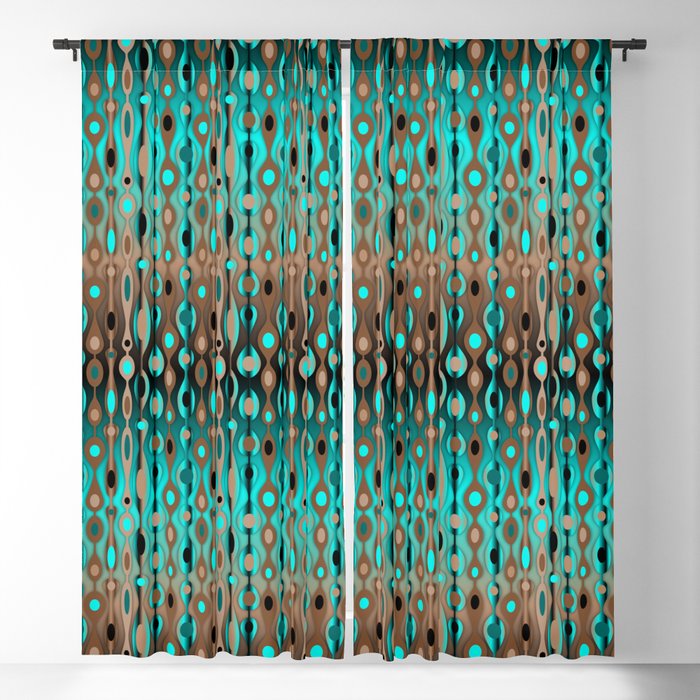Blackout Curtain