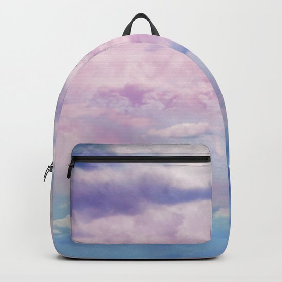 Cloud Trippin' Backpack
