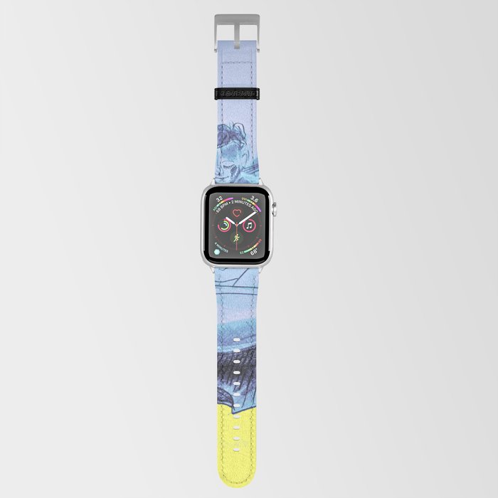 Cape May Apple Watch Band