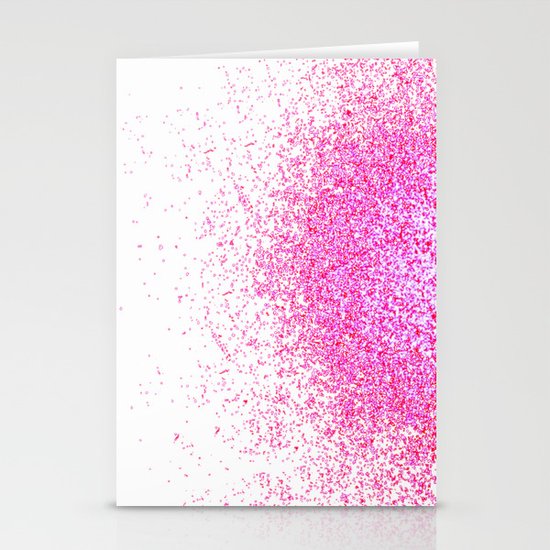 sweet delight Stationery Cards