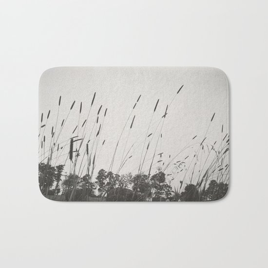 Dance in the Wind Bath Mat