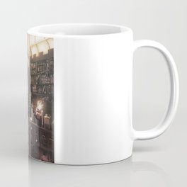 Magic Shop Coffee Mug