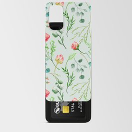 Spring is in the air 174 Android Card Case
