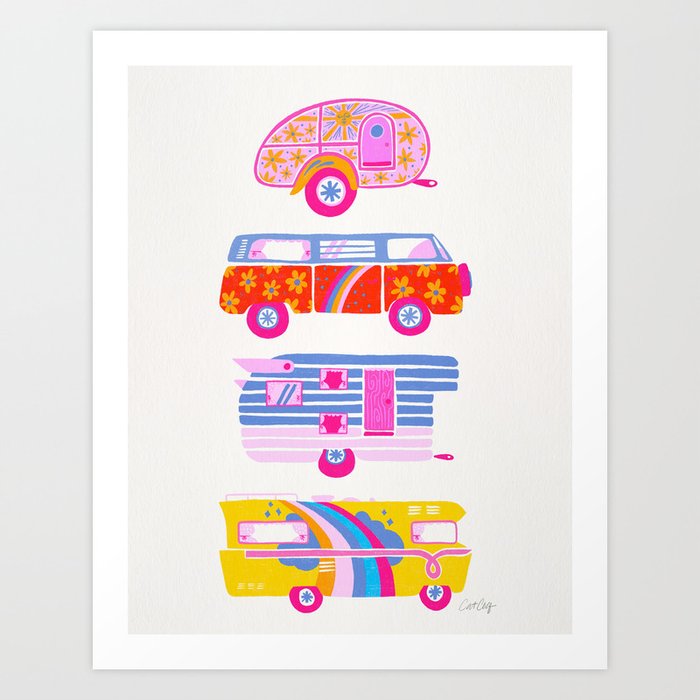 Art Print