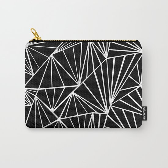 Ab Fan Zoom Carry-All Pouch