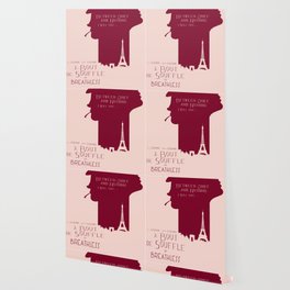 Breathless Wallpaper For Any Decor Style Society6