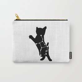 virgo cat Carry-All Pouch