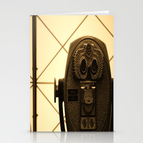 Look Stationery Cards