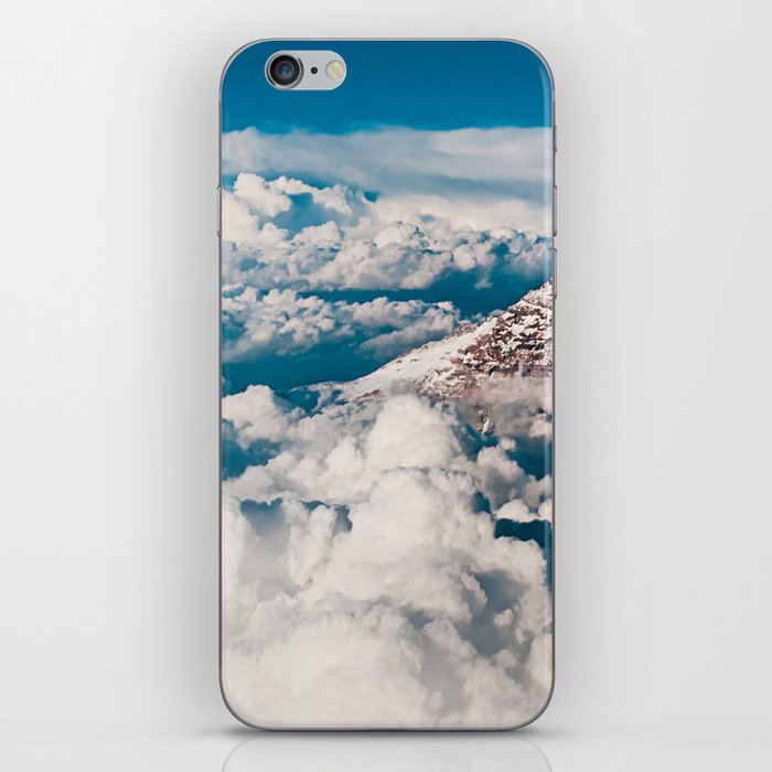 Andes iPhone Skin
