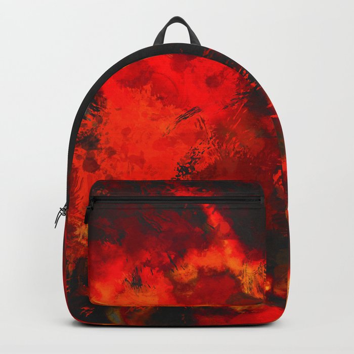 Energy  Backpack