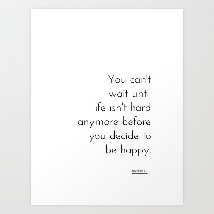 Art Print