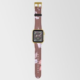 Garden Apple Watch Band