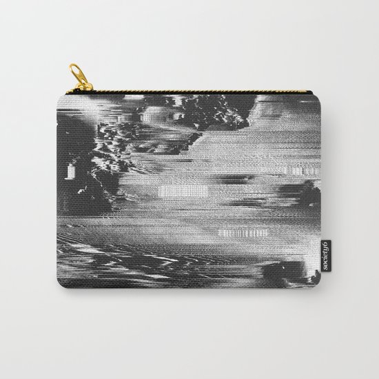 Centipedes Carry-All Pouch